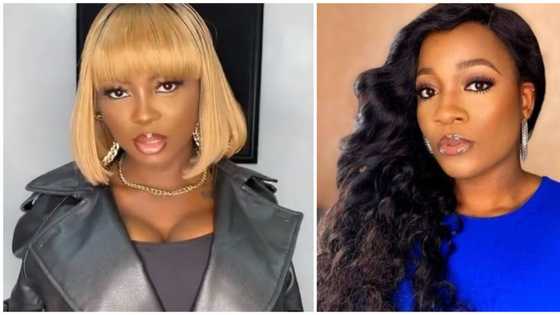 BBNaija drama: Ka3na opens up on why she fell out with former friend Lucy