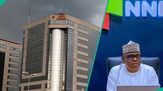 NNPC celebrates landmark court case win, avoids paying N5bn damages to top politician