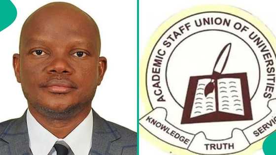 Just in: ASUU elects new president as details emerge