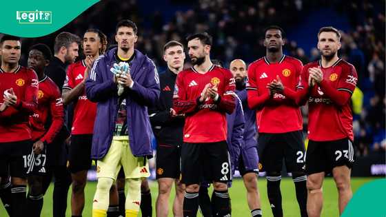 Manchester United star Leny Yoro faces 6-month driving ban after speeding in residential area
