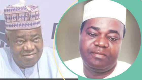 Sojan da aka fafata a juyin mulkin 1966 a Najeriya da shi ya rasu a yau