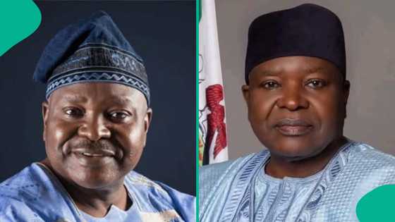 Lokaci ya yi: Tsohon mataimakin gwamna a Najeriya ya rasu