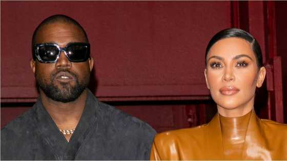 Kanye West, Kim Kardashian stop marriage counselling as rapper meets divorce lawyers