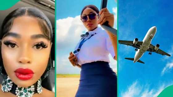 Flight attendant rages over new price of tickets for 1-hour journey: "This is wickedness"