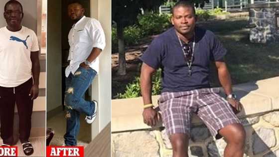 "I now have a girlfriend": Short man undergoes leg surgeries to increase his height, says women didn't want him
