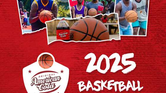 American Cola Courtside 2025: Brand celebrates community spirit as Oworo takes championship title