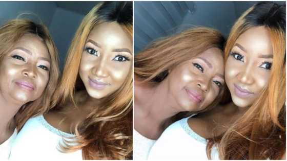 "Is she married or managing someone else's hubby?": Netizens bash Judy Austin as she shares photos of her mum