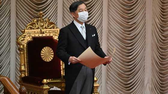 Japan emperor expected to attend Queen Elizabeth's funeral: media