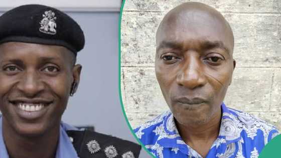 “He used true caller app”: Man disguises as Delta SSG to defraud victims of N10m, police catch him