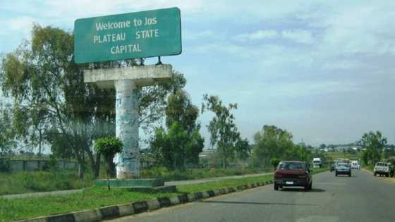 Bamu yi sulhu da Fulani ba: Yan Irigwe da akewa zargin kashe matafiya a Jos