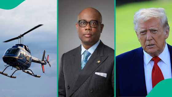 FG finally receives findings of investigation on what killed Herbert Wigwe from US government