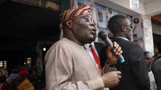 PDP crisis: Atiku set to make tough decision, to adopt powerful politician as southwest leader