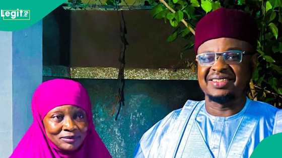 Takarar Sheikh Pantami a jihar Gombe ta samu gagarumin goyon baya gabanin zaben 2027