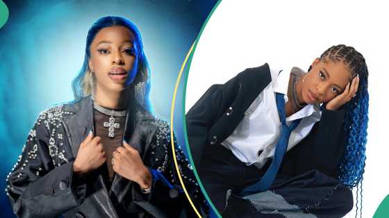 Qing Madi shares cryptic message after a period of absence on social media: “My private life was leaked”