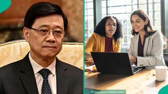 Hong Kong names 13 countries whose citizens are eligible for its working holiday scheme