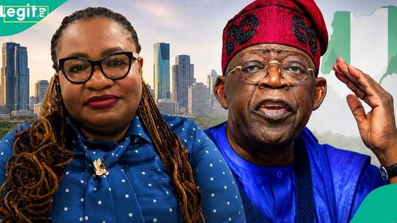 APC primary victory: Okengwu praises Tinubu, appeals over coastal highway re-diversion
