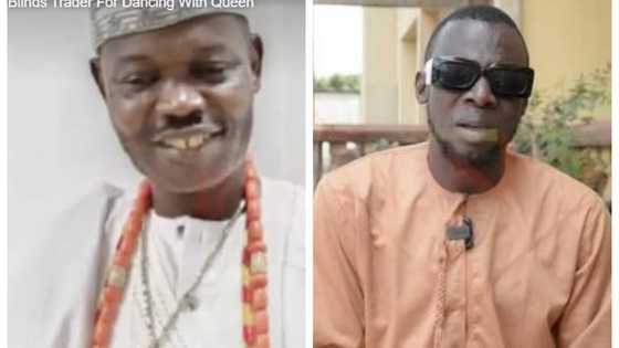 Sarkin Shagamu Ya Makantar Da Ni Saboda Na Yi Rawa Da Matarsa, Mai Abinci