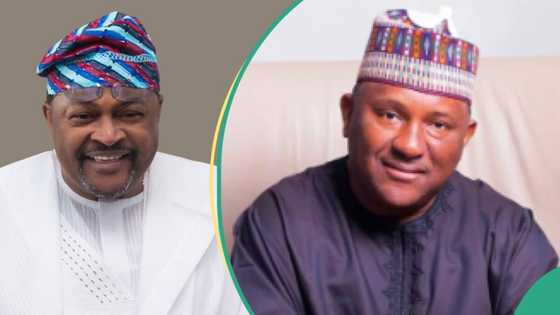 Abdulsamad Rabiu ya samu sabon matsayi a jerin attajiran duniya bayan ya zarce Mike Adenuga