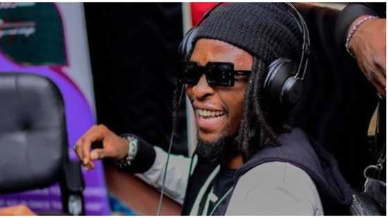 BBNaija star Laycon's new release 'Presidential Address' leaves fans excited