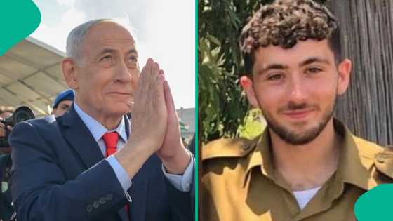 Isra'ila ta yi rashi yayin da sojojin suka gwabza da mayakan Hezbollah, Netanyahu ya shiga jimami