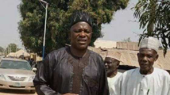 'Yan bindiga sun sace mai bawa gwamna Sule shawara, an rike daya daga cikinsu