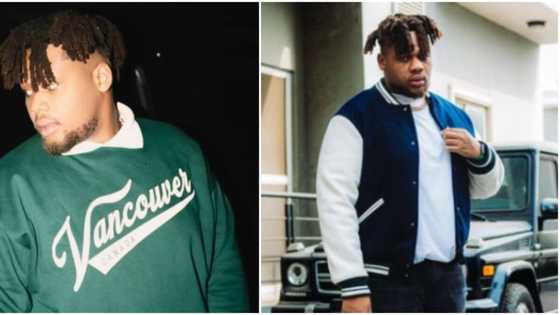 It's no longer Buju: Singer announces change of name with lovely freestyle video, Nigerians react differently