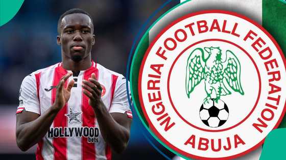 Super Eagles boost as Italy snub Michael Kayode amid dual-national battle
