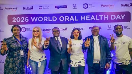 Pepsodent Launches “Do The 2 Brush Day and Night” Campaign to Promote Dental Care Habits in Nigeria