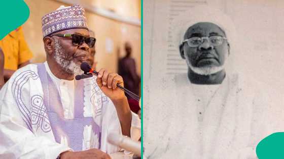 Sheikh Yakubu Musa: Yadda jagoran Izala ya yi mu'amala da Ibrahim Inyass