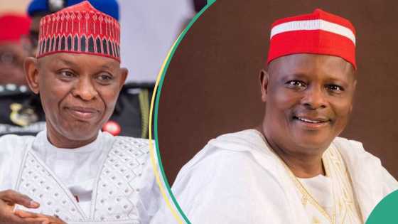 BREAKING: NNPP NEC affirms Kwankwaso's expulsion, announces dissolution of NWC