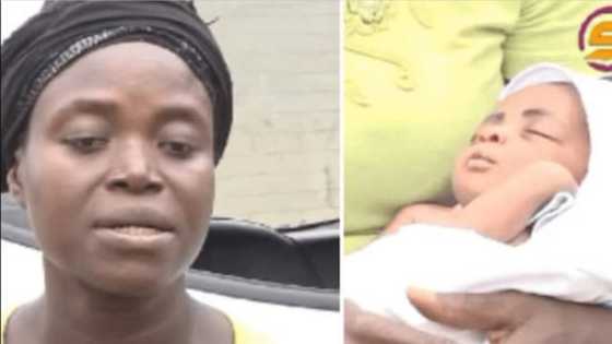 Budurwa ta haifo yaro ba tare da kwanciya da namiji ba, ta yi bayani dalla-dalla