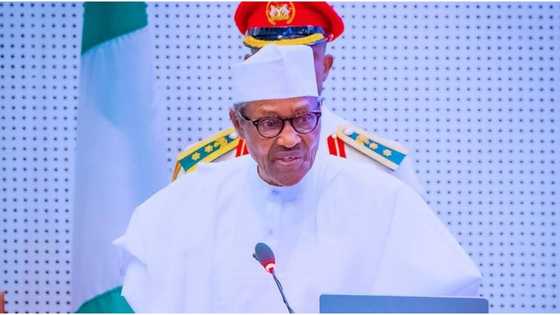 Just in: Buhari makes important promise to Nigerians as tenure nears end