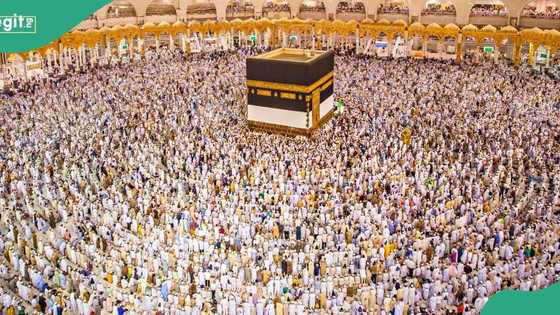 Hajjin 2026: Kasar Saudiyya ta yi gyare gyare, ta tura tallafi ga kasashen Musulmi 27