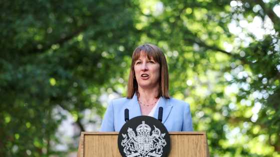 UK expected to boost defence, health in major spending review