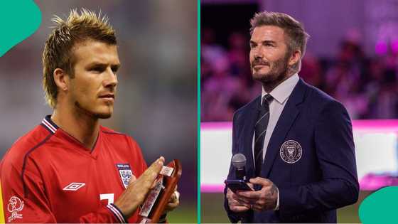 England legend David Beckham picks 2 favourites to win 2026 FIFA World Cup