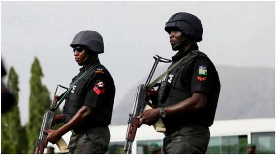 Tragedy as policeman gun down Okada rider in Kogi for dropping pure water on patrol van