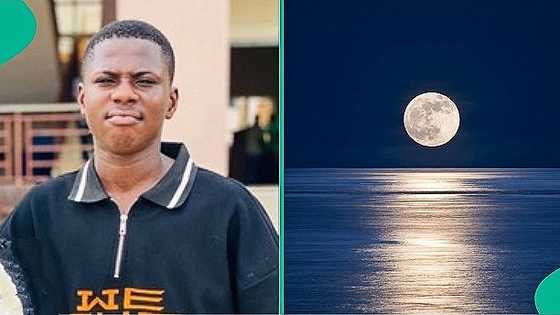 Nigerian man laments after catching younger brother at midnight engaging in unexpected act