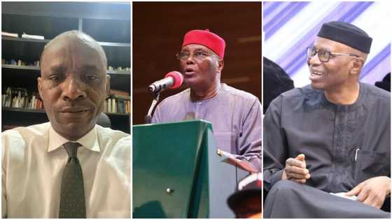 2023 presidency: Prominent Nigerians who rejected Atiku, PDP's appointments