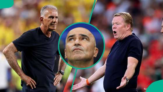 Full list of coaches who lost their jobs during the 2026 World Cup