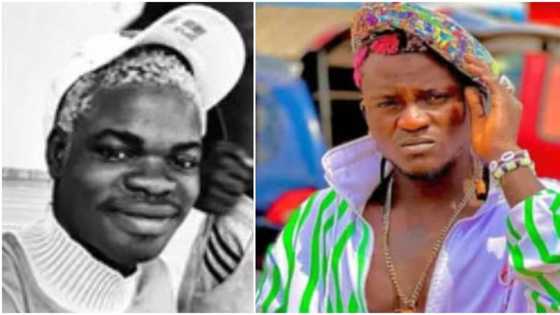 "Wetin be this?" Drama as Portable’s ex-signee reveals he wrote the petition against singer, video trends