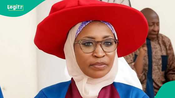Rabia Sa'id: BUK Professor appointed to UN nuclear war scientific panel