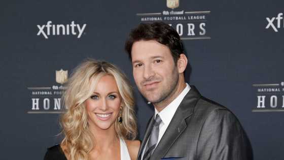 Who is Candice Crawford: Top 10 facts about Tony Romo’s wife