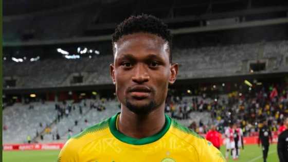 Motjeka Madisha Passes Away Hours After Sundowns Celebrate Anniversary