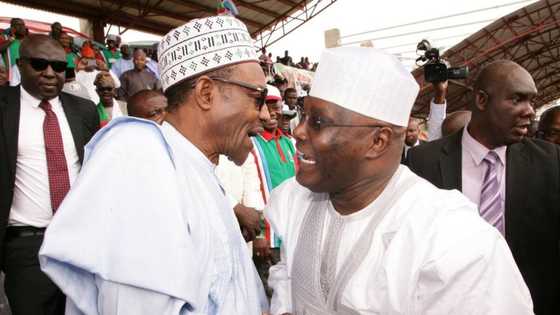 Atiku speaks after court reportedly prevents him from inspecting INEC server