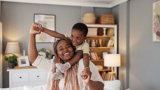 My son called his mom “the monster” at dinner — Then I learned why