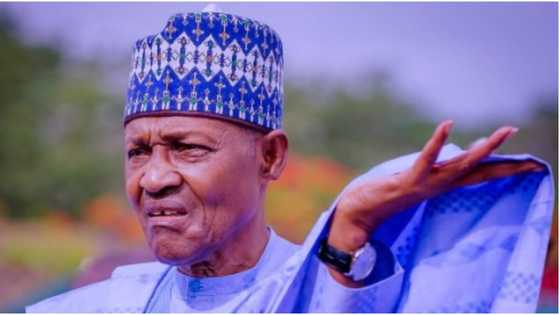 Ku yafe min: Abu 1 za ka yi mu yafe maka, martanin kungiyar Arewa ga Buhari