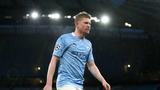 Bad news for Chelsea as top Man City star return ahead of Champions League clash