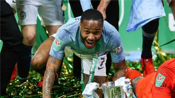 Man City star Sterling 'annoys' Liverpool supporters with incredible statement