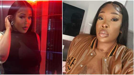 British-born rapper Lizziie traces roots to Nigeria, set to take rap music to the next level