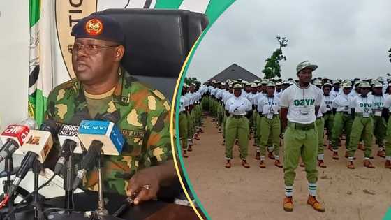 Yadda malamai suka doki matashiya mai bautar ƙasa a Kwara, NYSC ta yi magana